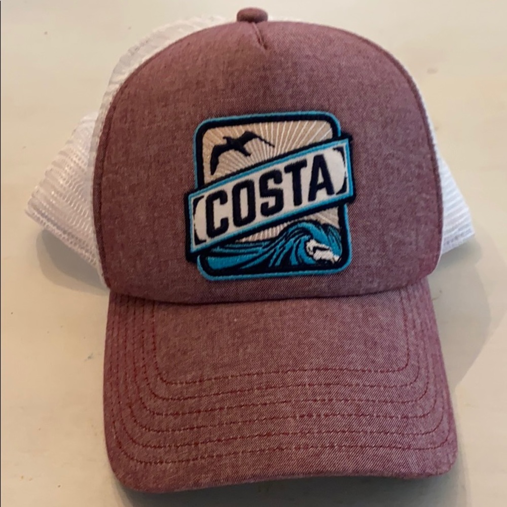Costa hat